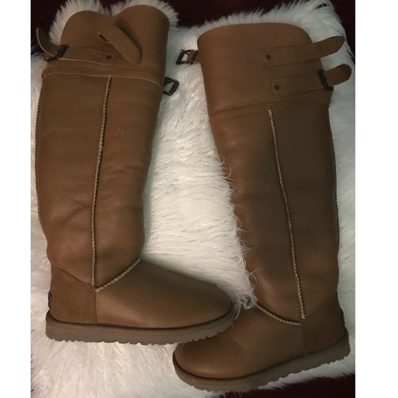 ugg boots bloomingdales
